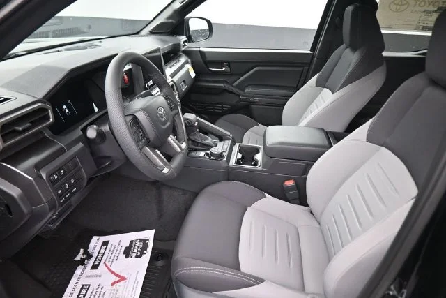Used 2026 Black Toyota TRD Off-Road image 21