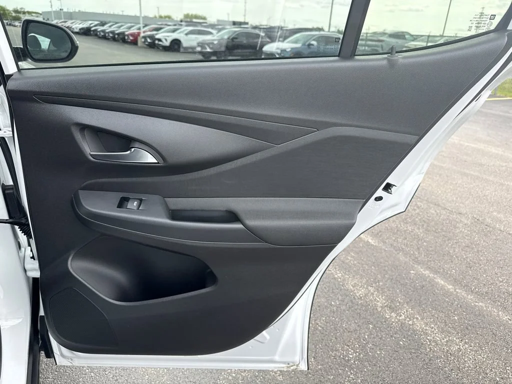 2026 Buick Envista Preferred - Photo 31