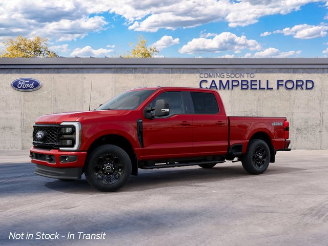 2027 Ford Super Duty F-250® XLT