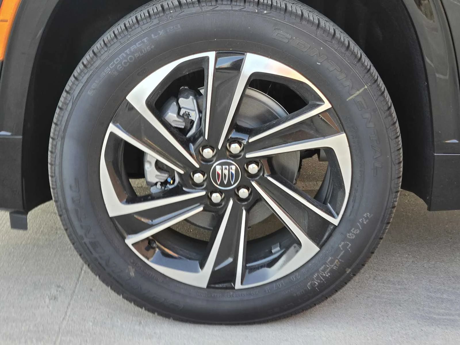 2026 Buick Enclave Sport Touring - Photo 7