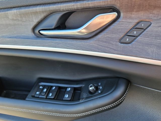 2025 Jeep Grand Cherokee L Limited - Photo 22