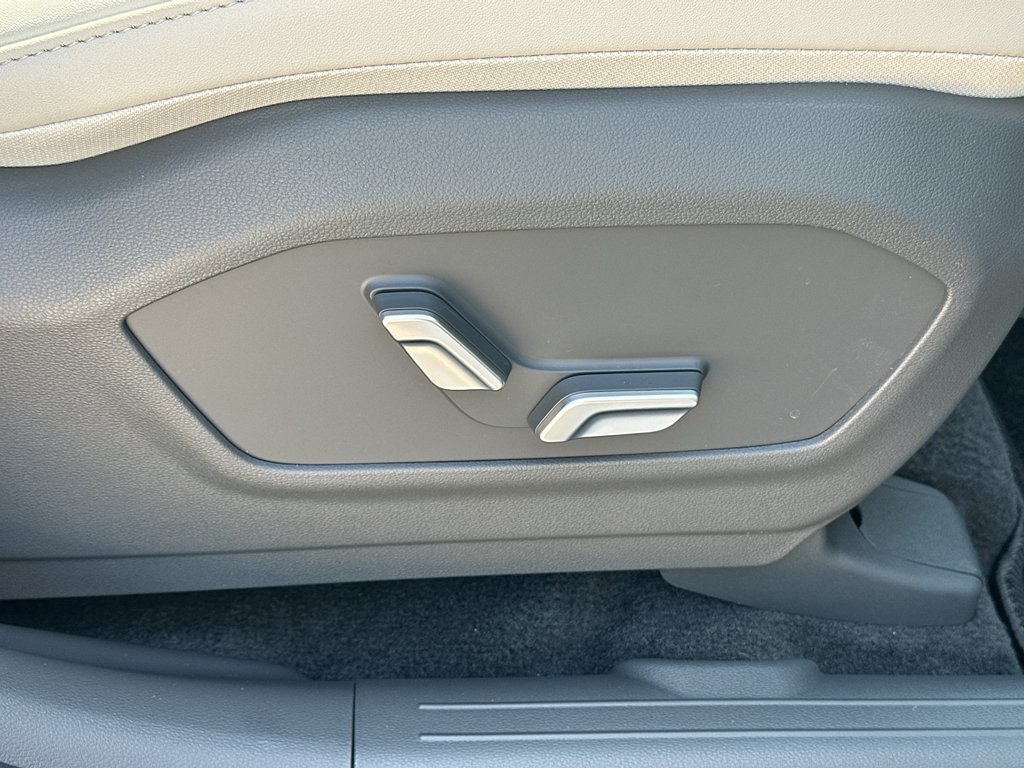 New 2026 Atlantis Blue Hyundai Calligraphy image 33