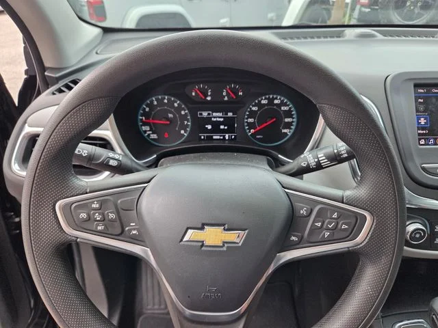 Used 2023 Black Chevrolet LS image 29