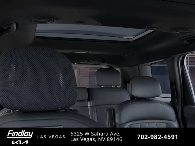 New 2027 Green Kia X-Pro SX image 30