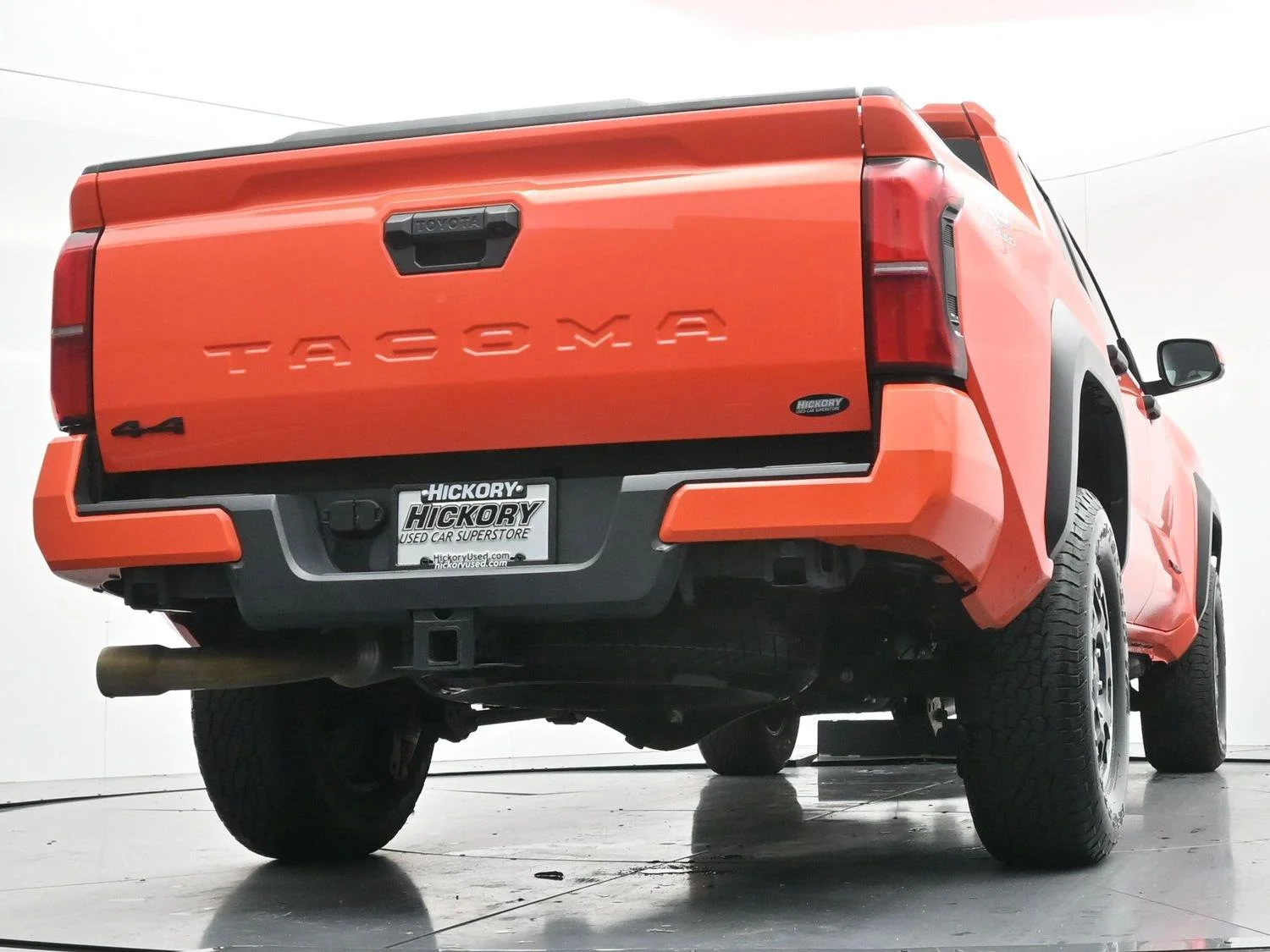 Used 2024 Solar Octane Toyota TRD Off Road image 50