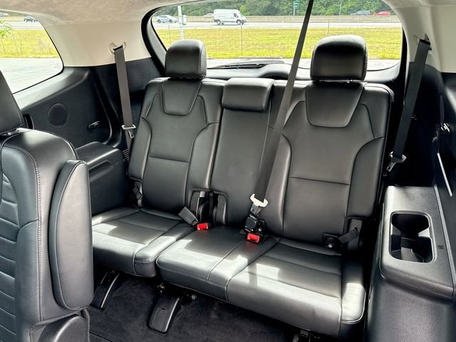 Used 2021 Silver Kia SX image 24