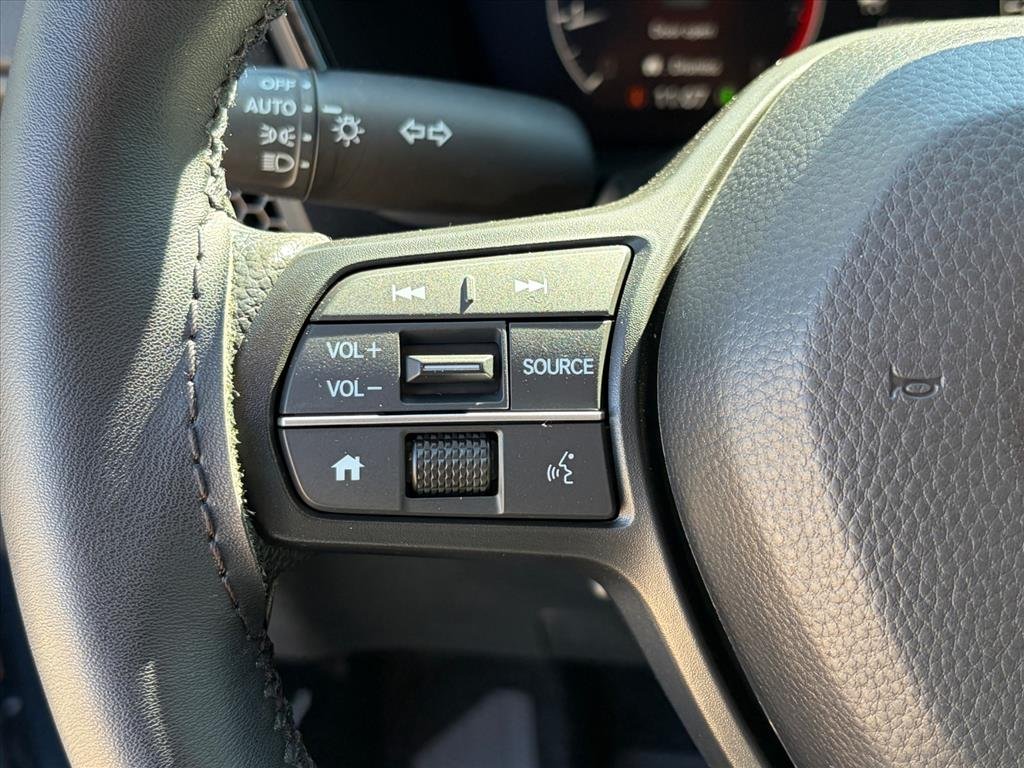 2024 Honda CR-V EX - Photo 18