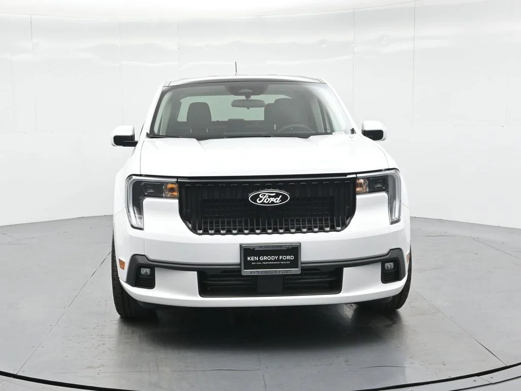 2025 Ford Maverick Lobo Standard - Photo 54