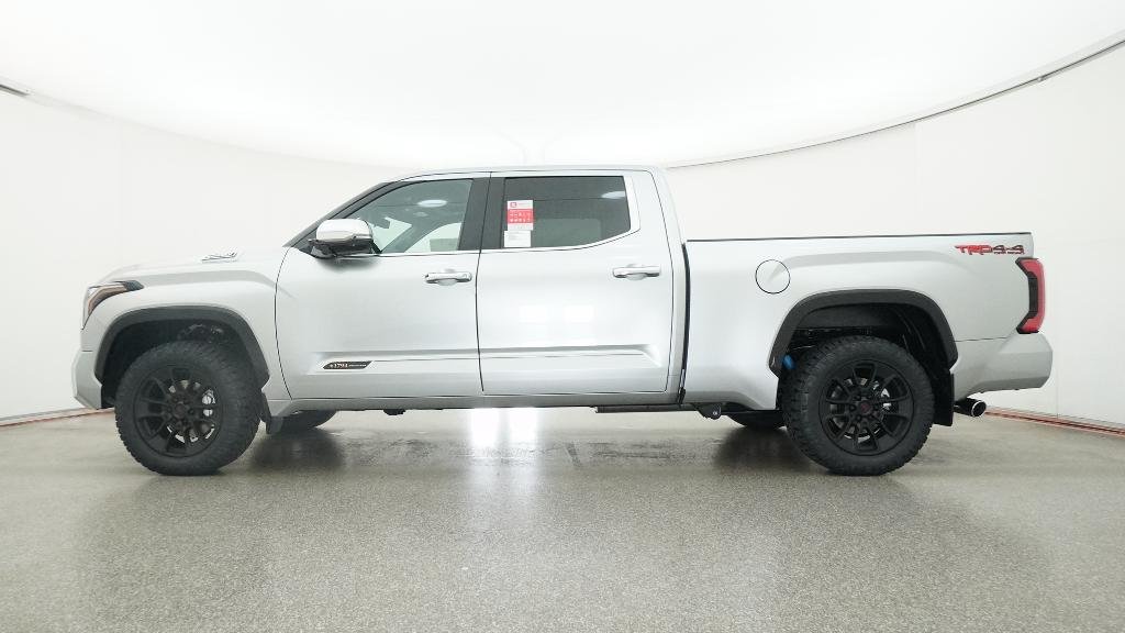 2026 Toyota Tundra 1794 Edition - Photo 20