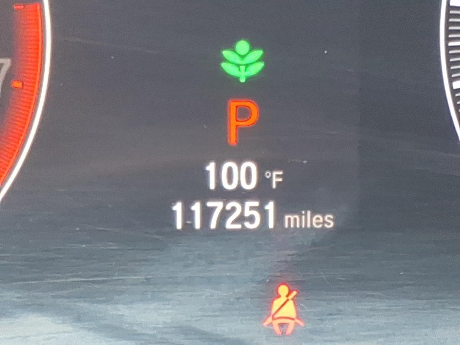 Used 2019 Crystal Black Pearl Honda Sport image 29