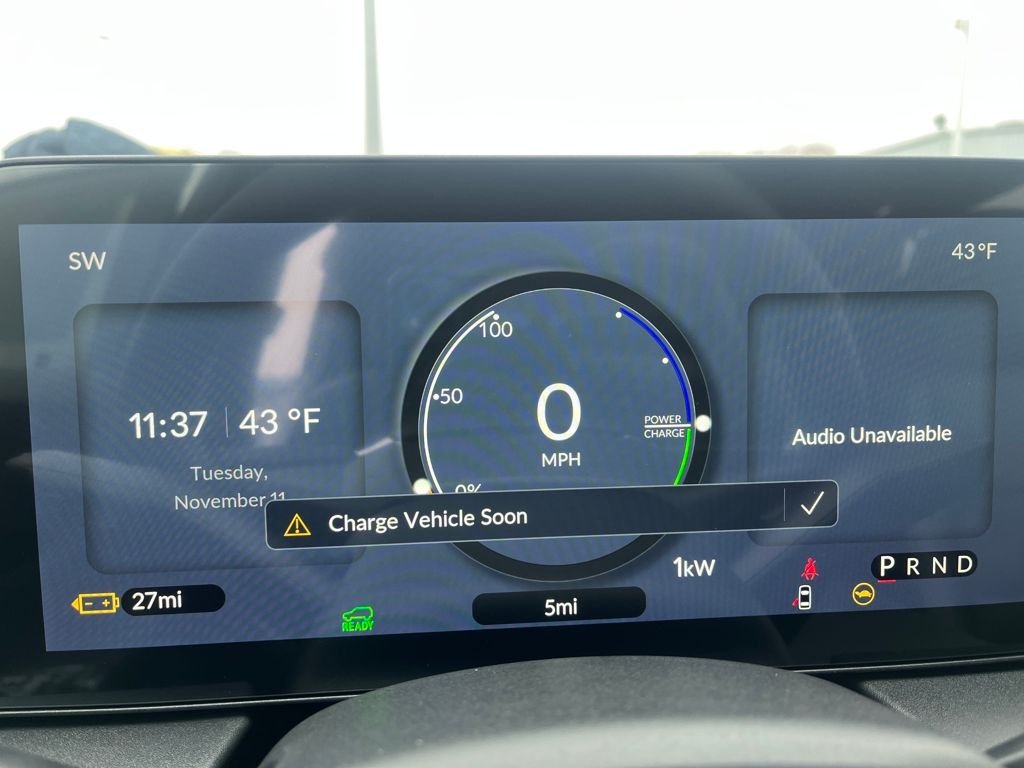 2025 Honda Prologue Touring - Photo 13