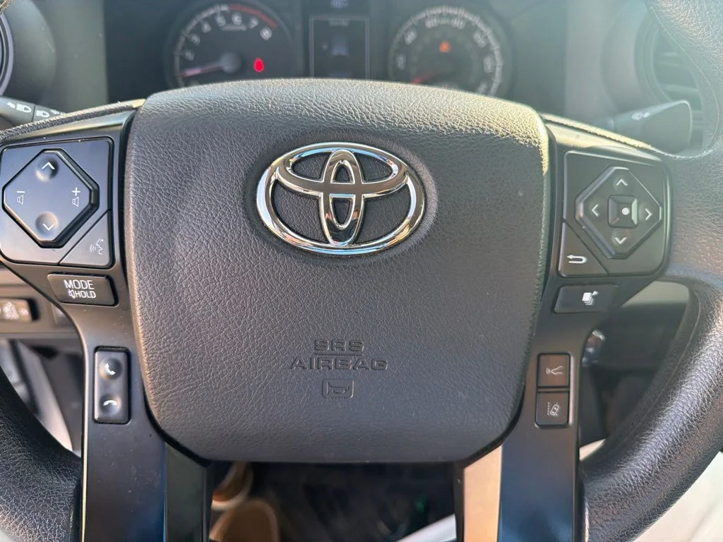 Used 2022 Silver Toyota SR image 20