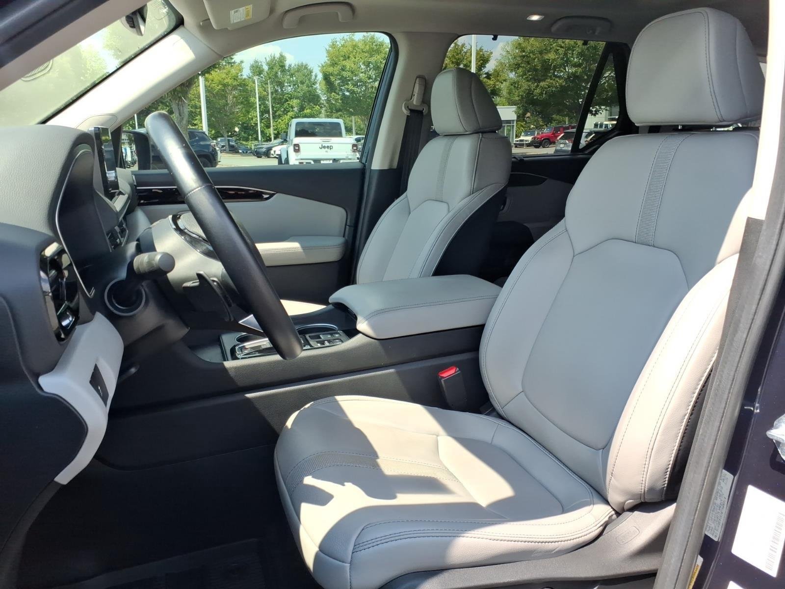 Used 2025  Honda TRG image 20