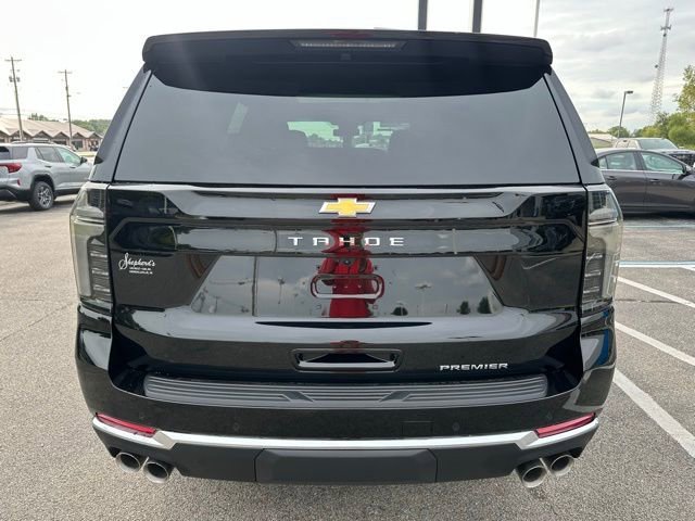 2025 Chevrolet Tahoe Premier - Photo 19