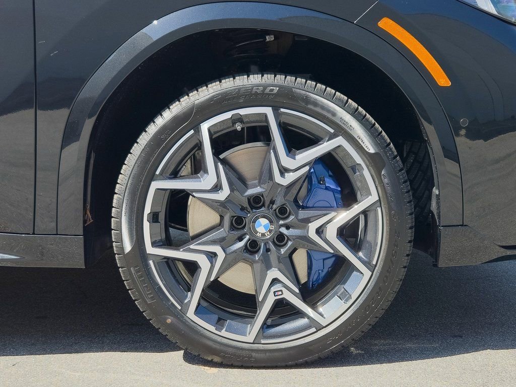 2026 BMW X2 35i - Photo 9