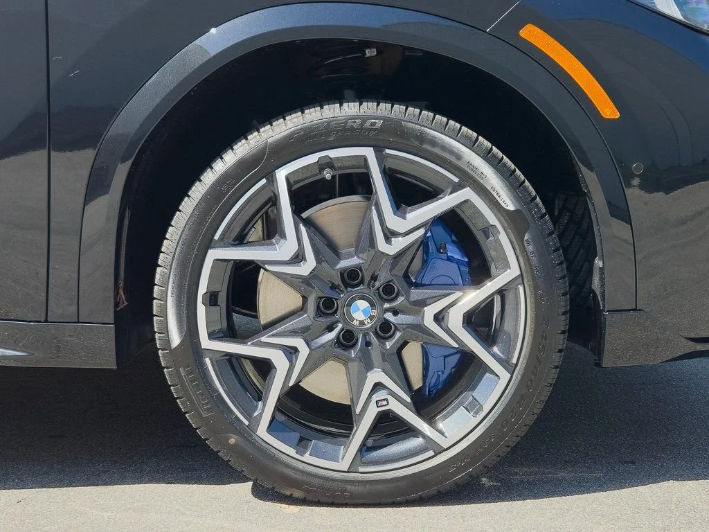 2026 BMW X2 35i - Photo 9