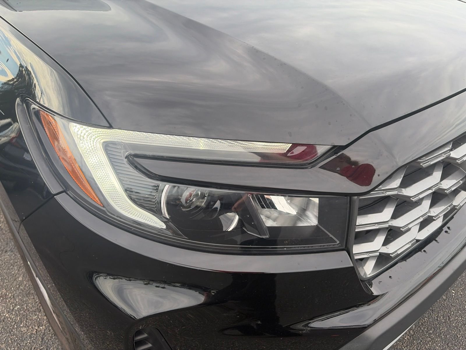 2023 Honda Passport TrailSport - Photo 19