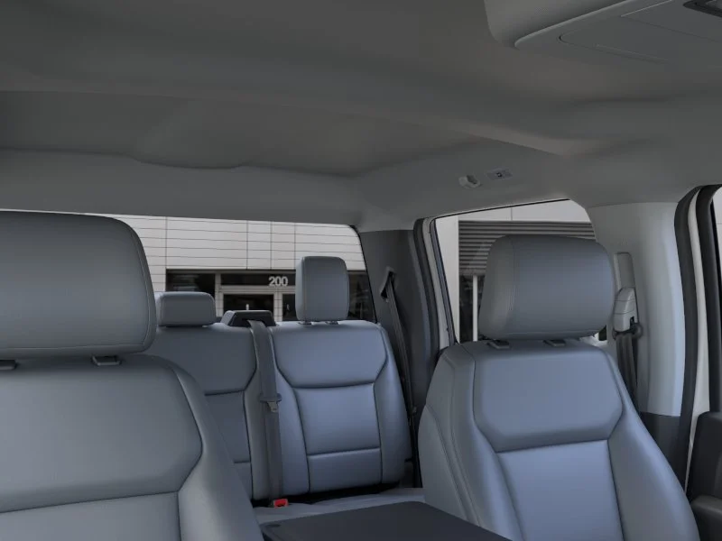 New 2026 Oxford White Ford XL image 34