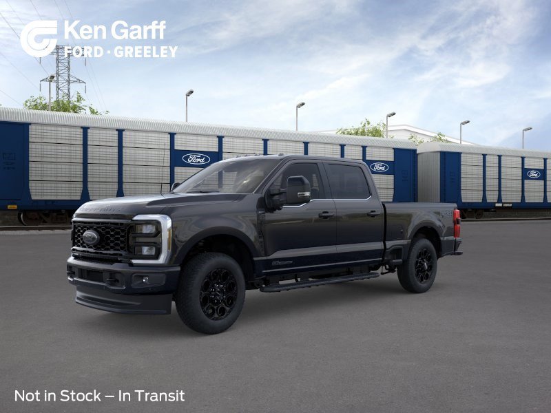 2026 Ford F-350 Lariat 4x4 Crew Cab 6-3/4' Box SRW's photo
