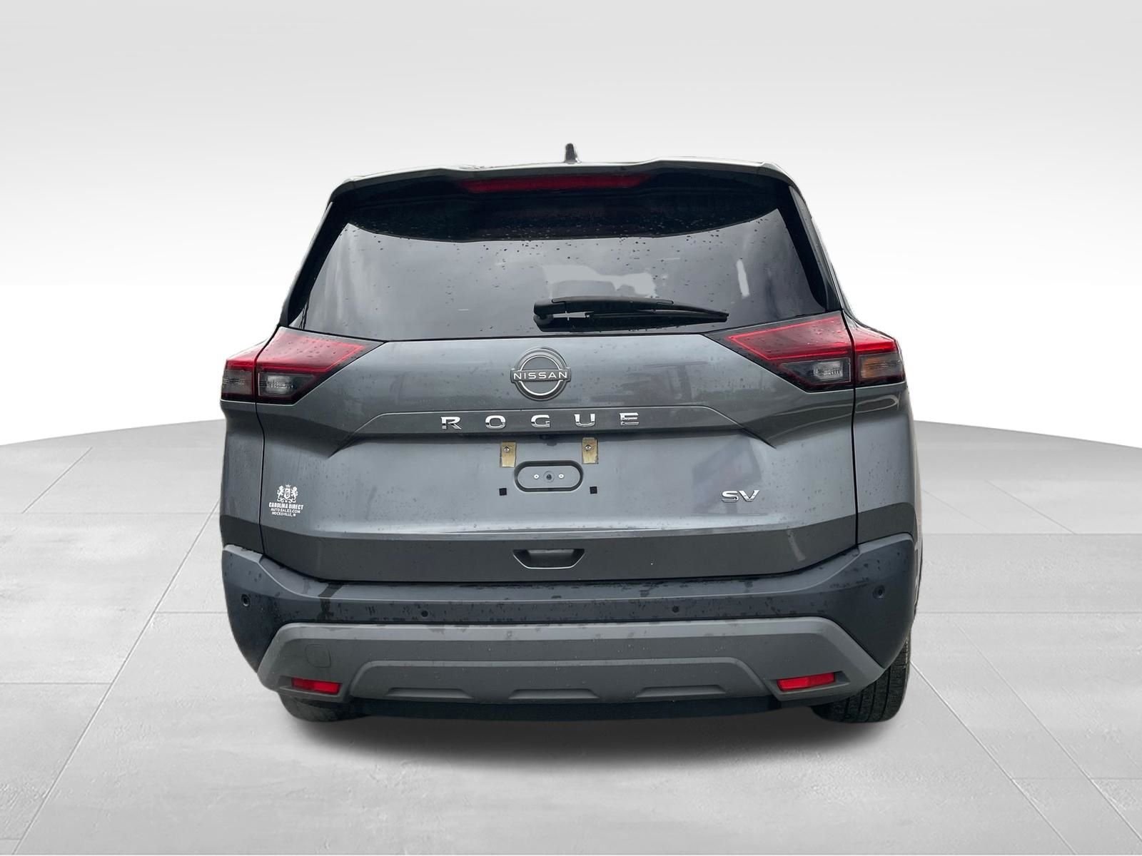 2023 Nissan Rogue SV - Photo 7