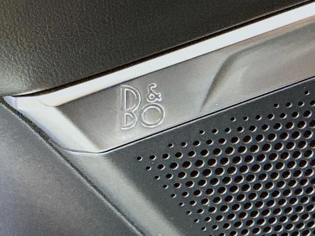 New 2026 Dark Matter Gray Metallic Ford MAX Platinum® image 54