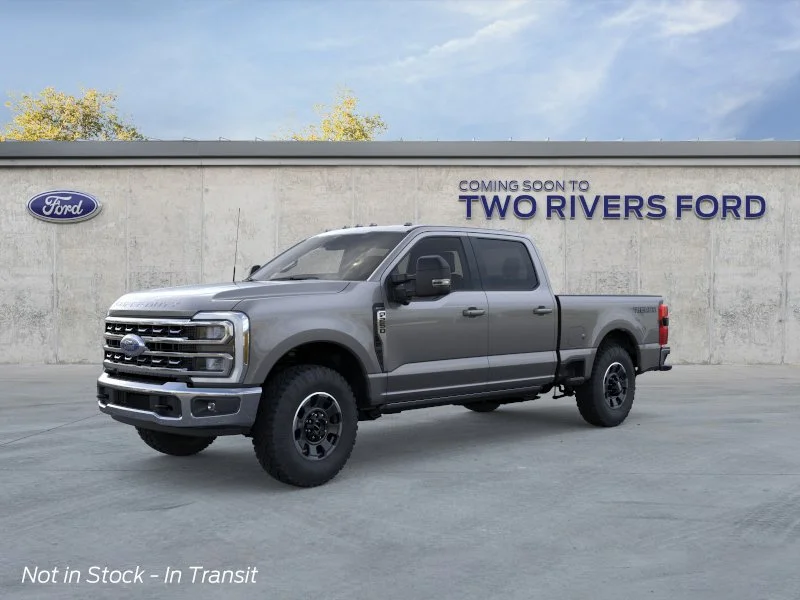 2026 Ford F-250 Lariat 4x4 Crew Cab 6-3/4' Box's photo