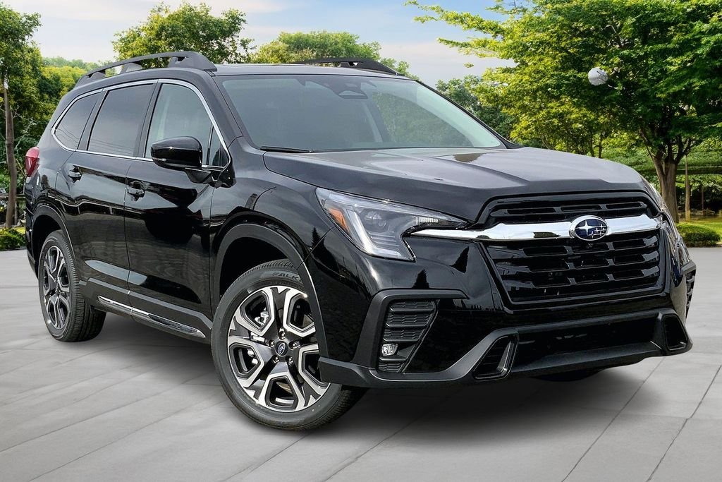 2026 Subaru Ascent Limited - Photo 2