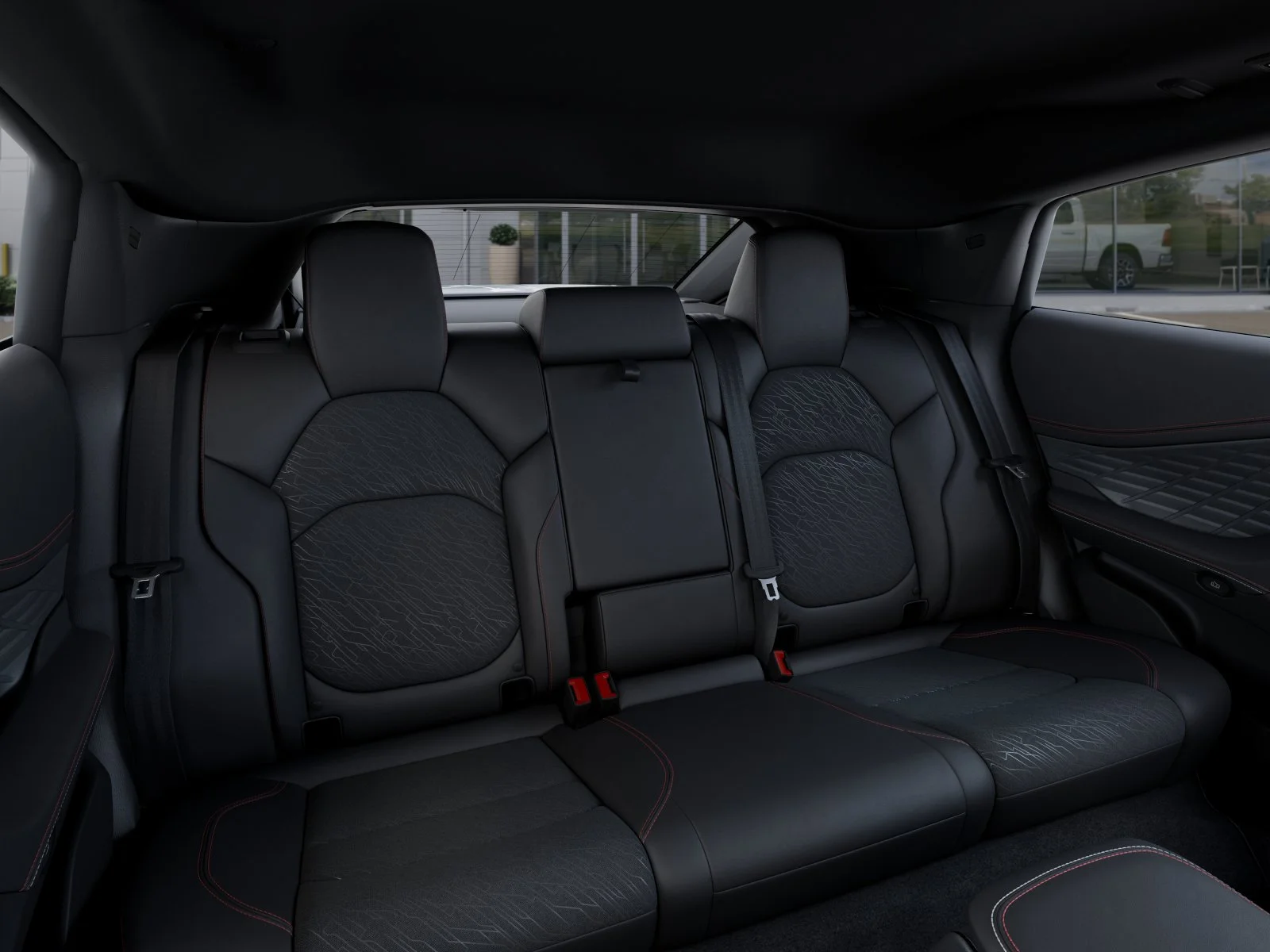 New 2026 Diamond Black Crystal Pearlcoat Dodge Scat Pack image 43