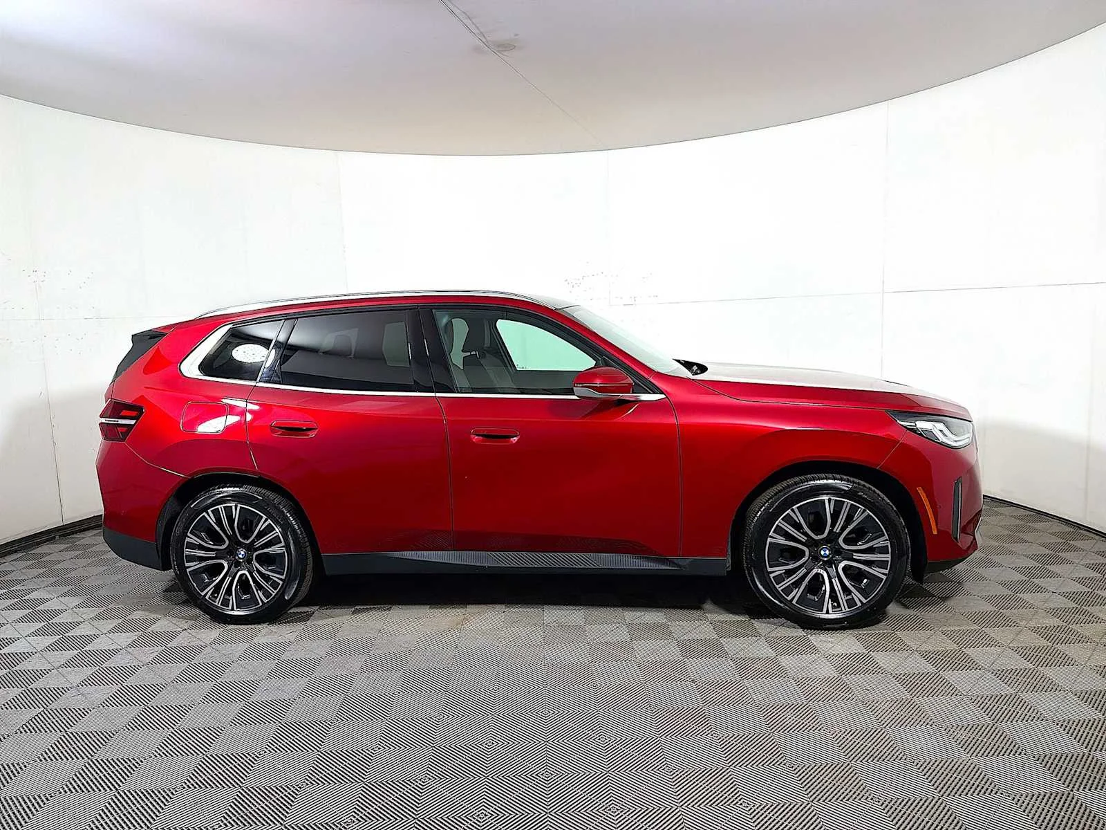 2025 BMW X3 30 - Photo 7
