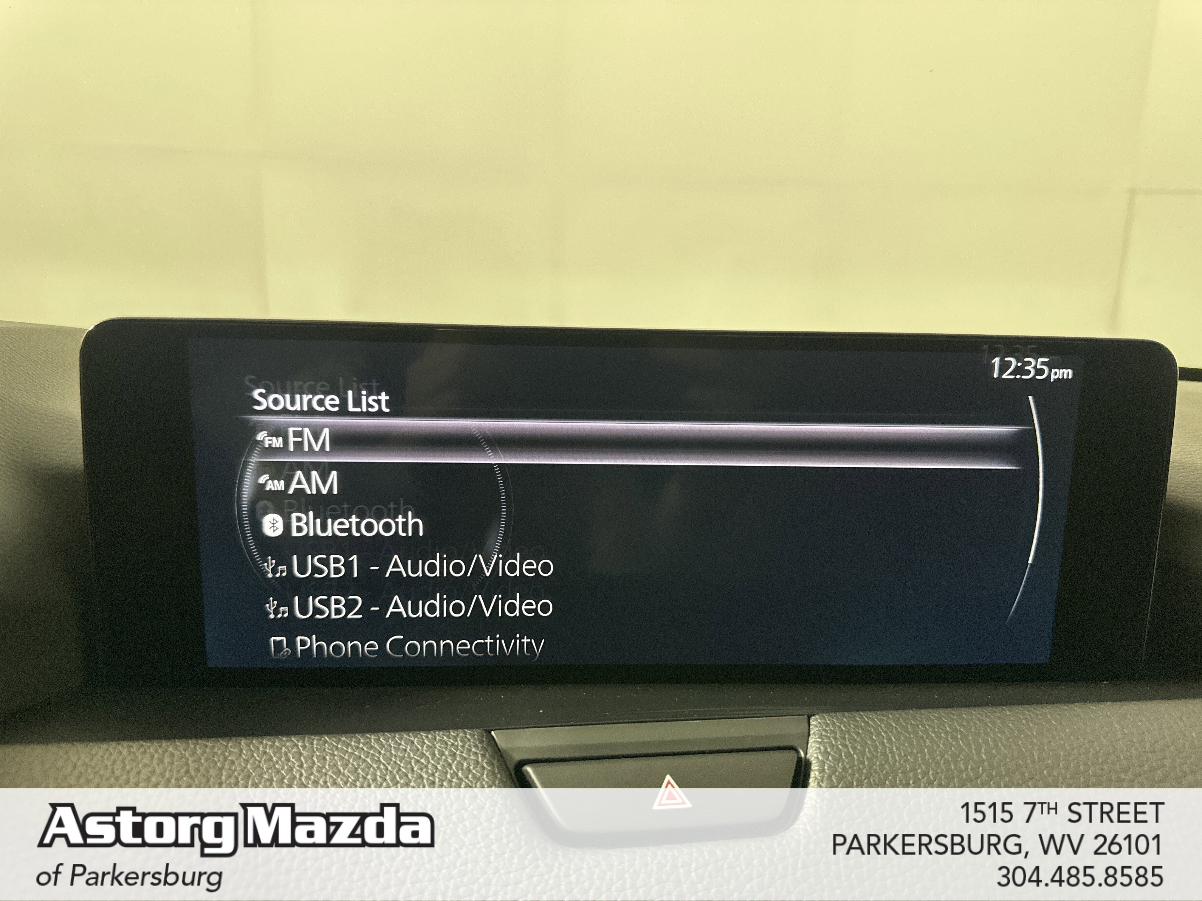 2026 Mazda CX-90 Preferred Package - Photo 16