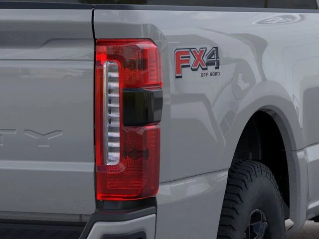 2026 Ford F-350 Super Duty XL - Photo 21
