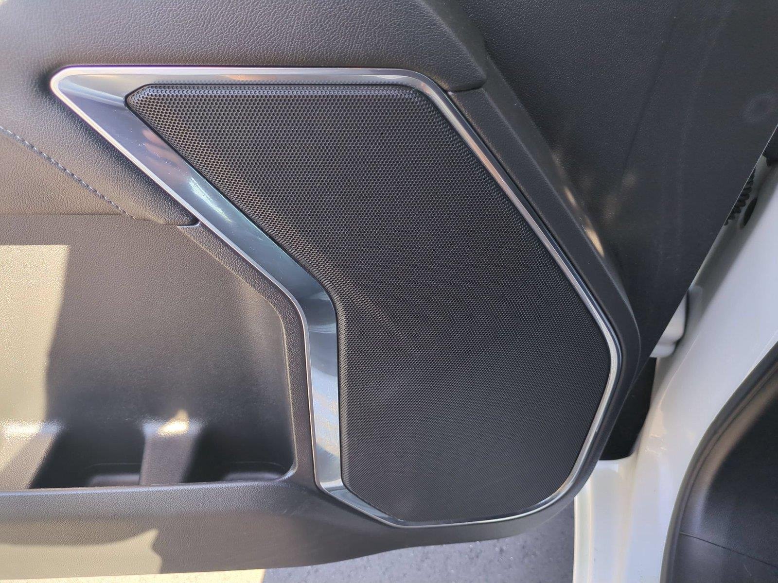 Used 2023 Summit White Chevrolet LT image 16