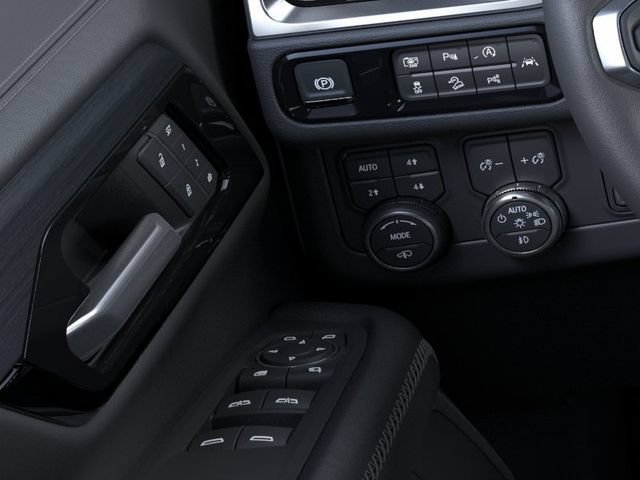 New 2026 Onyx Black GMC Denali image 23