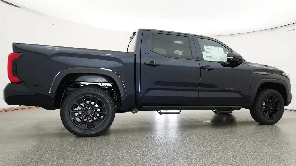 New 2026 Blueprint Toyota SR5 image 15