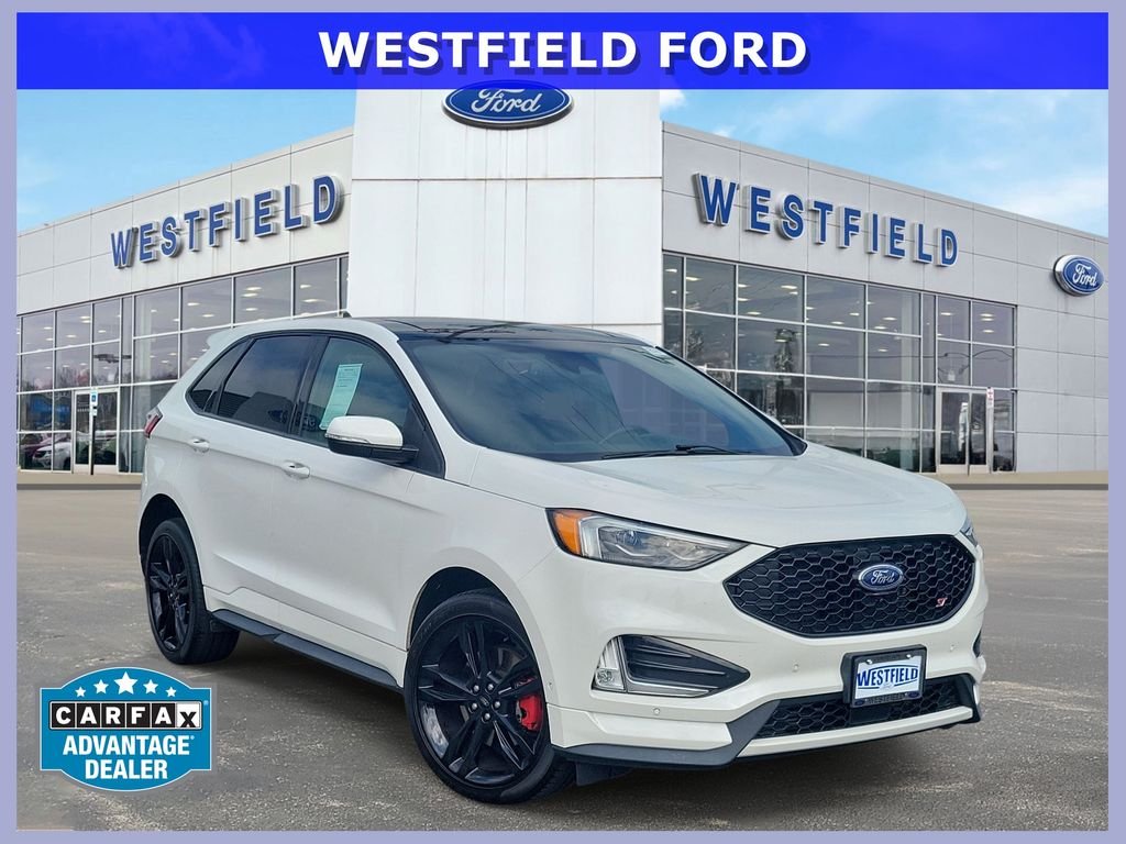2023 Ford Edge