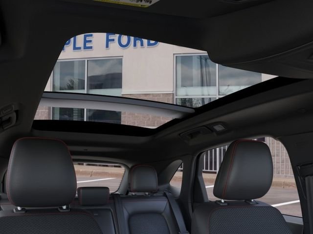 2026 Ford Escape ST-Line - Photo 22