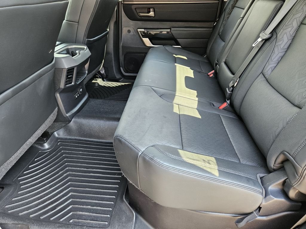 Used 2023  Toyota Limited image 30