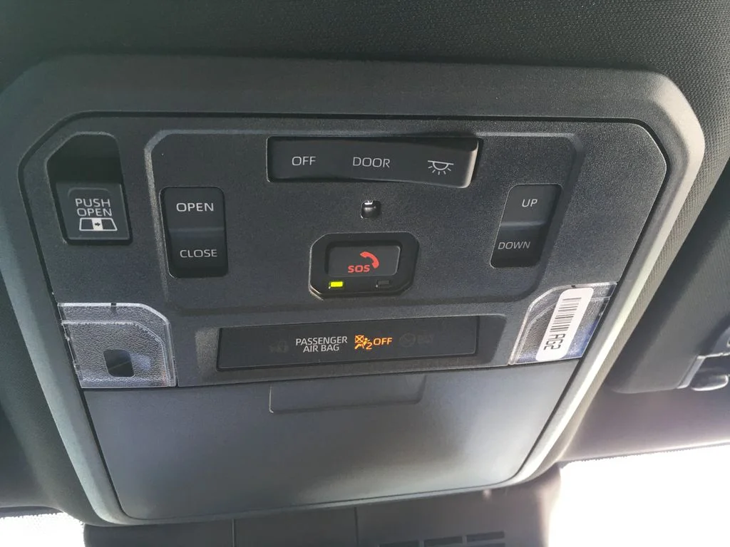 2026 Toyota Tacoma TRD Off Road - Photo 15