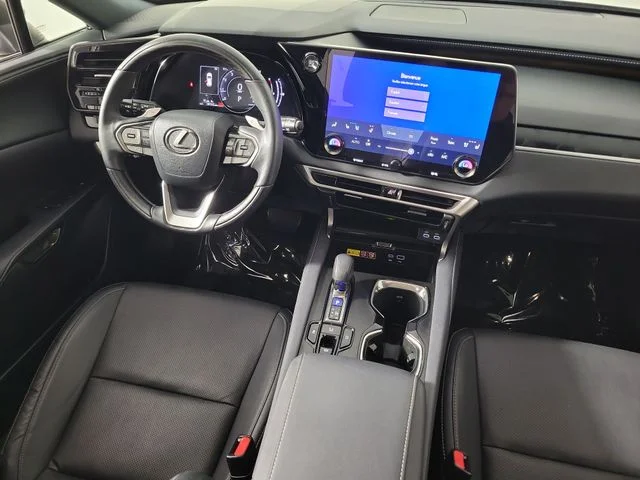 Used 2023 Gray Lexus 350 Premium image 15