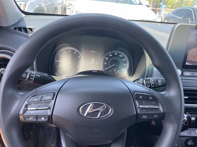 Certified Used 2023 Lunar Hyundai SEL image 28