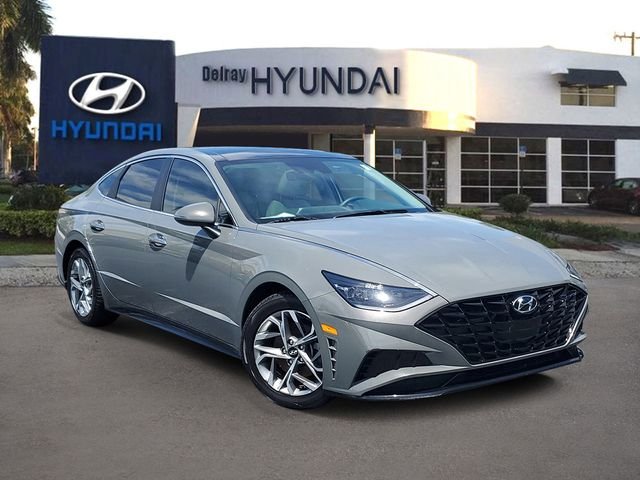 2023 Hyundai Sonata