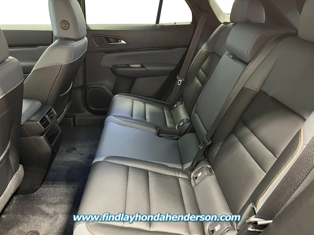 2026 Honda Prologue Touring - Photo 23