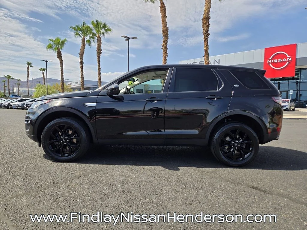 Used 2019  Land Rover HSE image 3
