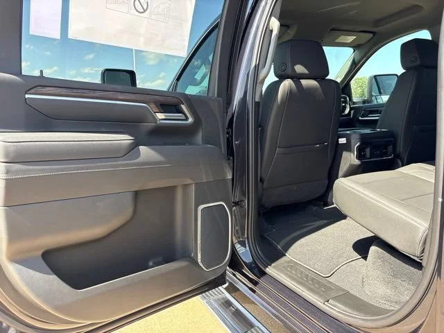 2026 GMC Sierra 2500HD SLT - Photo 33