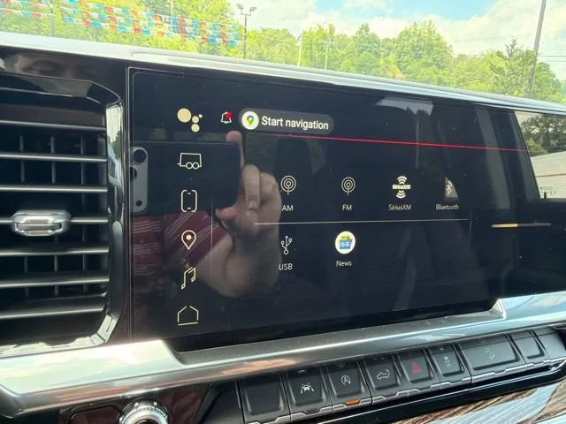 New 2026 Onyx Black GMC Elevation image 40