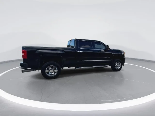 Used 2019 Black GMC Denali image 12