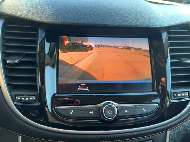 Used 2020 Silver Chevrolet LS image 17