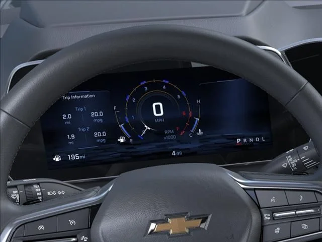 New 2026 Black Chevrolet High Country image 18