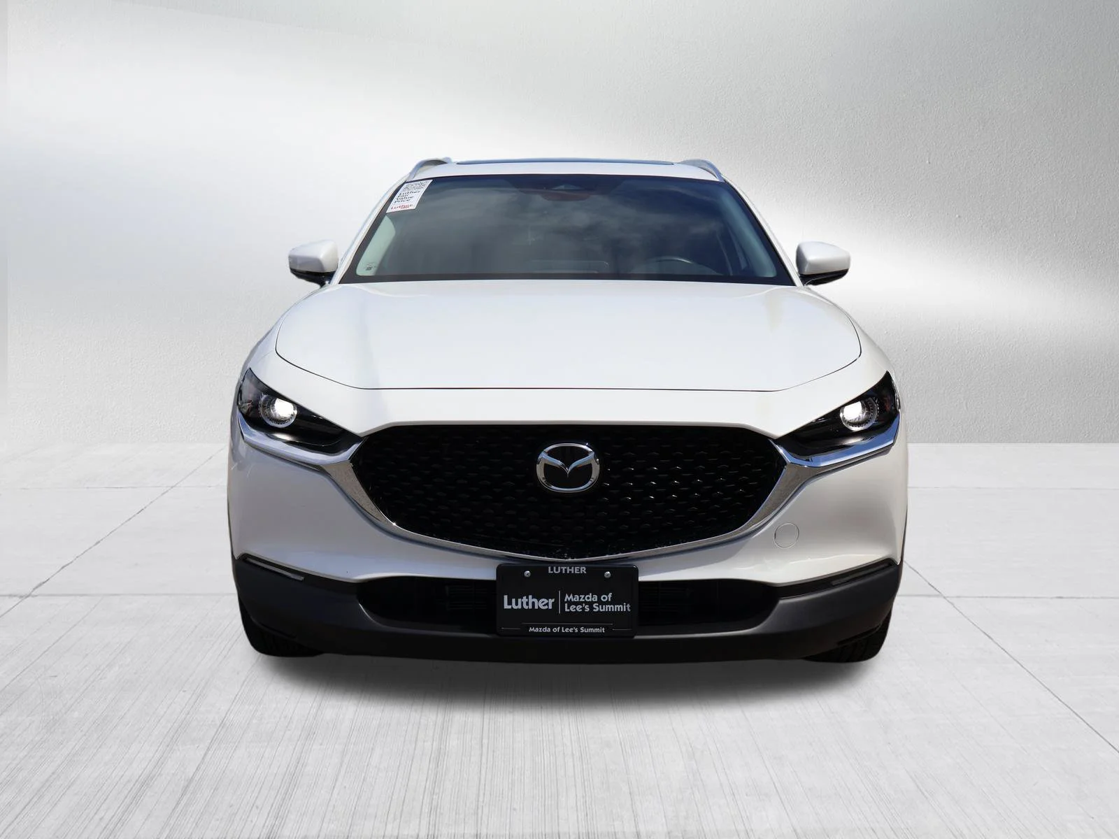 Used 2024 Mazda CX-30 Preferred with VIN 3MVDMBCM6RM634695 for sale in Kansas City