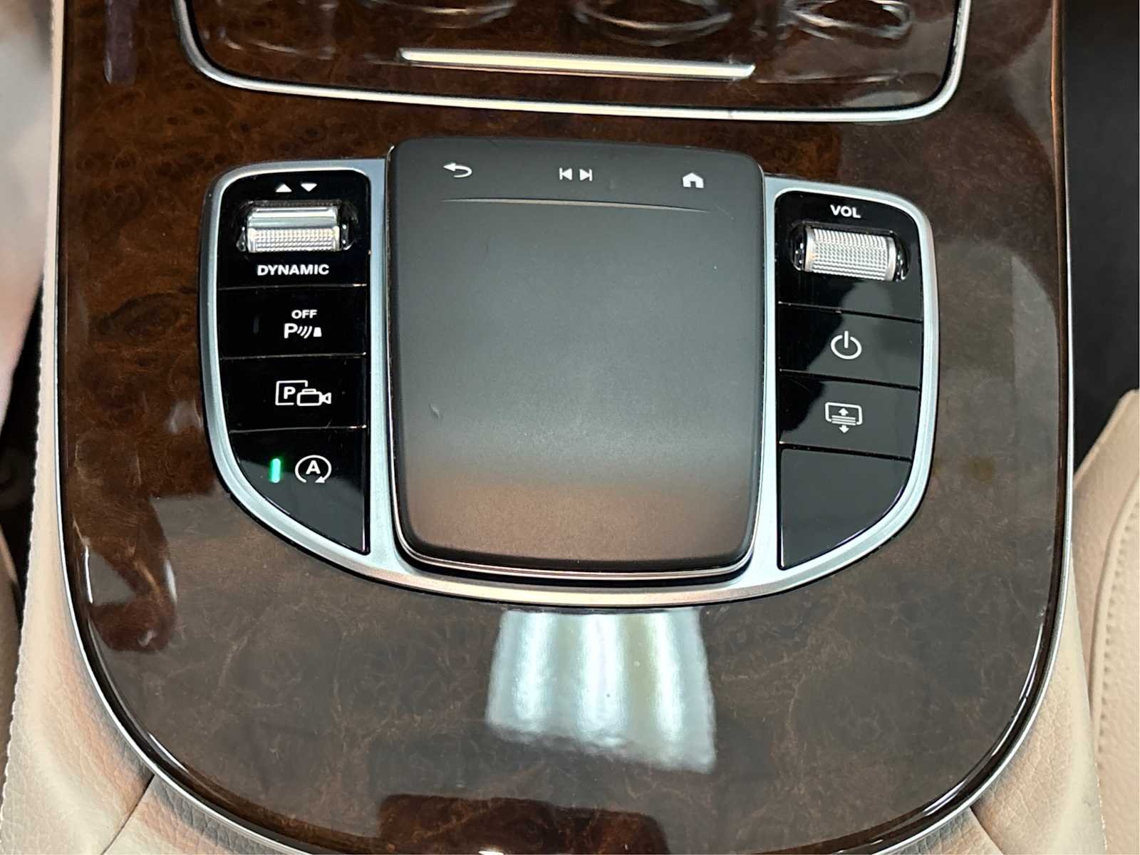 Used 2022 MANUFAKTUR Diamond White Mercedes-Benz E 350 image 41